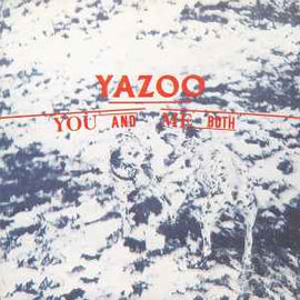 Yazoo ‎– You And Me Both  (1989)     CD