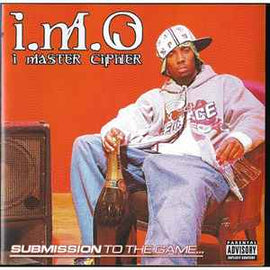 I.M.O. ‎– Submission To The Game...  (2004)     CD