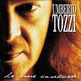 Umberto Tozzi ‎– Le Mie Canzoni  (1991)     CD