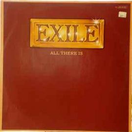 Exile ‎– All There Is  (1979)