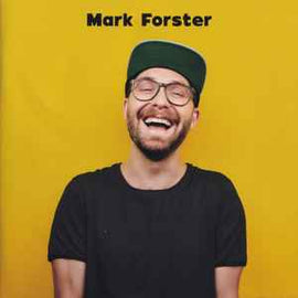 Mark Forster ‎– Liebe  (2018)     CD