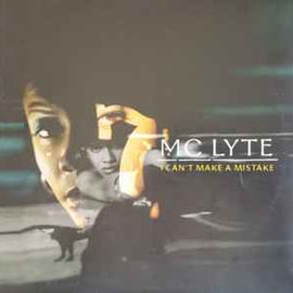 MC Lyte ‎– I Can't Make A Mistake  (1998)     12"