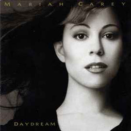 Mariah Carey ‎– Daydream  (1995)     CD