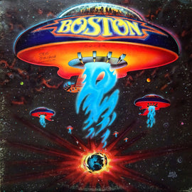 Boston – Boston  (1976)