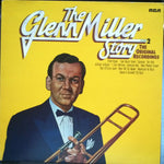 Glenn Miller – The Glenn Miller Story Volume 2 (The Original Recordings)  (1975)