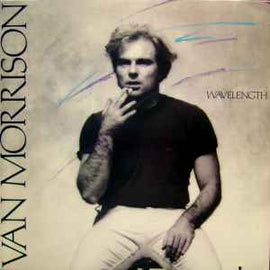 Van Morrison ‎– Wavelength  (1978)