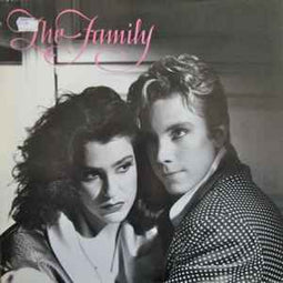 The Family ‎– The Family  (1985)