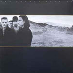 U2 ‎– The Joshua Tree  (1987)