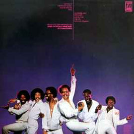 Commodores ‎– Midnight Magic  (1979)