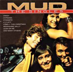 Mud ‎– The Singles  (2000)     CD