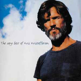 Kris Kristofferson ‎– The Very Best Of Kris Kristofferson  (1999)