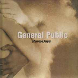 General Public ‎– Rainy Days  (1995)     12"