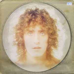 Roger Daltrey ‎– Daltrey  (1973)