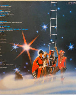 Boney M. – Nightflight To Venus  (1978)