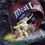 Meat Loaf ‎– Dead Ringer  (1981)