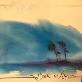 Steeleye Span ‎– Back In Line  (1986)