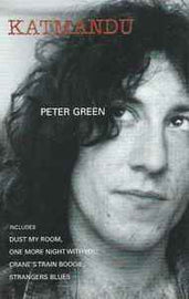 Peter Green – Katmandu  (1996)     cass