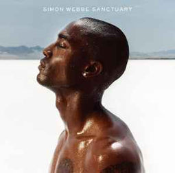 Simon Webbe ‎– Sanctuary  (2005)     CD