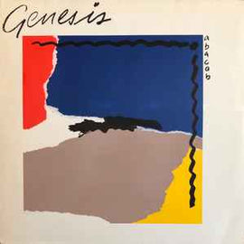 Genesis ‎– Abacab  (1981)