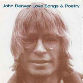 John Denver ‎– Love Songs & Poetry  (1998)     CD