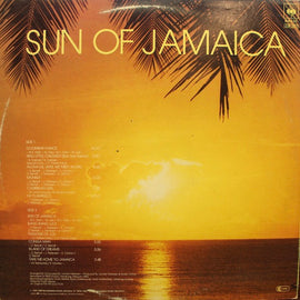 Goombay Dance Band – Sun Of Jamaica  (1980)