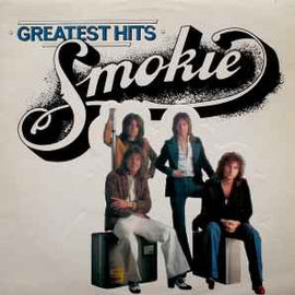 Smokie ‎– Greatest Hits  (1977)