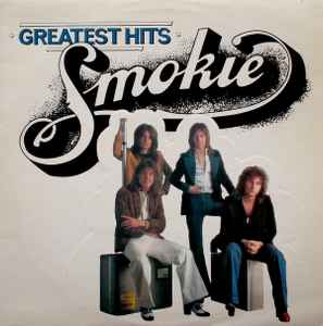 Smokie ‎– Greatest Hits  (1977)