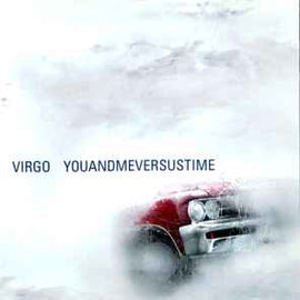 Virgo ‎– Youandmeversustime (2004)     CD