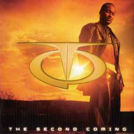 TQ ‎– The Second Coming  (2000)     CD