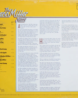 Glenn Miller – The Glenn Miller Story Volume 2 (The Original Recordings)  (1975)