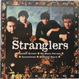 The Stranglers ‎– The Stranglers Collection  (1998)     CD