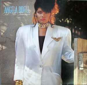 Angela Bofill ‎– Tell Me Tomorrow  (1985)