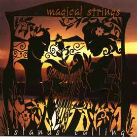 Magical Strings ‎– Islands Calling  (1996)     CD