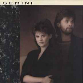 Gemini ‎– Gemini  (1985)