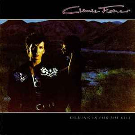 Climie Fisher ‎– Coming In For The Kill  (1989)