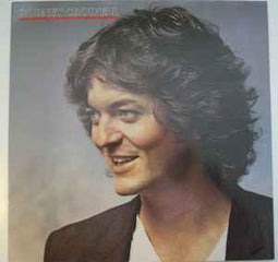 Rodney Crowell ‎– Rodney Crowell  (1981)