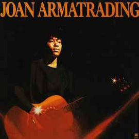 Joan Armatrading ‎– Joan Armatrading  (1976)