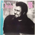 George Duke ‎– George Duke  (1986)