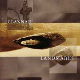 Clannad ‎– Landmarks  (1998)     CD