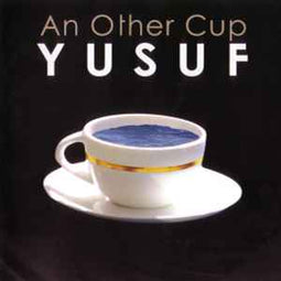 Yusuf* ‎– An Other Cup  (2006)    CD