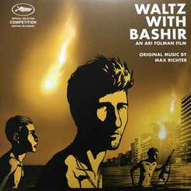 Max Richter ‎– Waltz With Bashir  (2020)