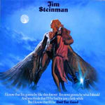 Jim Steinman ‎– Bad For Good  (1981)