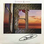 Stanley Clarke ‎– Hideaway  (1986)