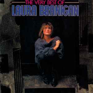 Laura Branigan ‎– The Very Best Of Laura Branigan  (1992)     CD