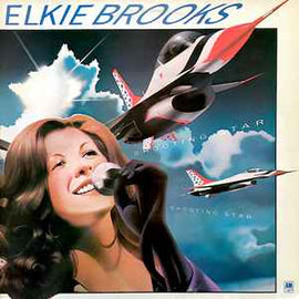 Elkie Brooks ‎– Shooting Star  (1978)