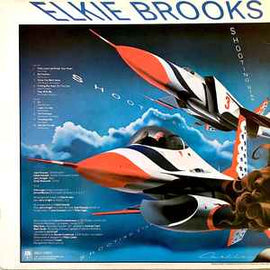 Elkie Brooks ‎– Shooting Star  (1978)