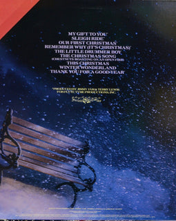 Alexander O'Neal – My Gift To You  (1988)