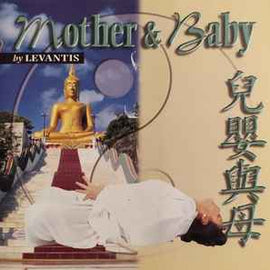 Levantis ‎– Mother & Baby  (2001)     CD