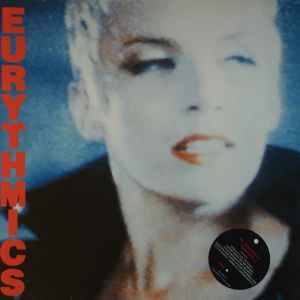 Eurythmics ‎– Be Yourself Tonight  (1985)