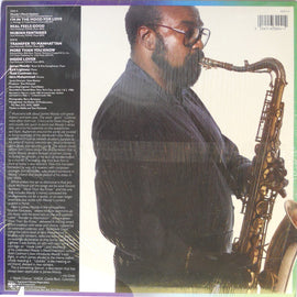 James Moody ‎– Something Special  (1986)